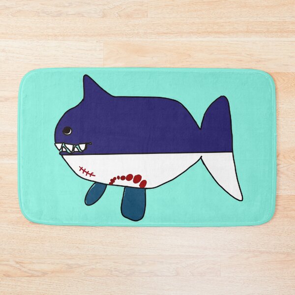 Item preview, Shark bite designed and sold by BehindBoe.