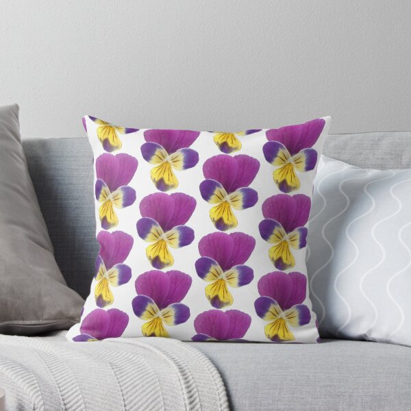 Item preview, Viola tricolor no. 2 designed and sold by HKathPrint.