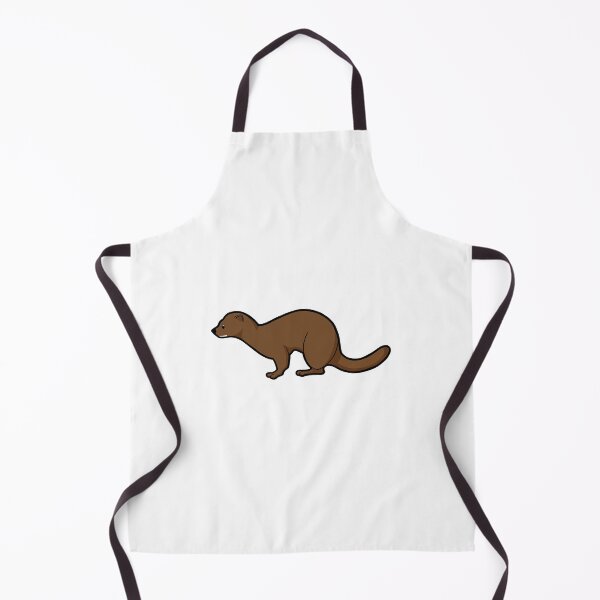 Item preview, Cute Mink designed and sold by GoldenArchelon.