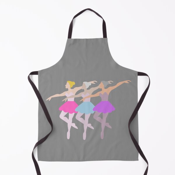 Item preview, Les Trois Ballerines. designed and sold by aboniteblanc.