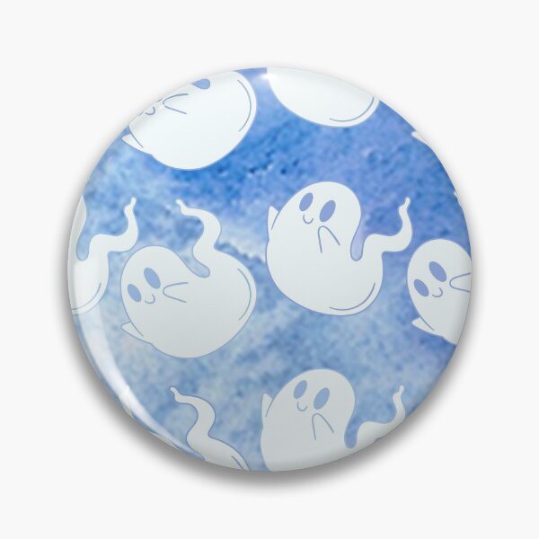 Item preview, Cute Ghosts designed and sold by luizard.
