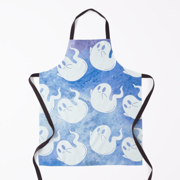 Item preview, Cute Ghosts designed and sold by luizard.