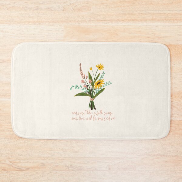 Item preview, Seven- Taylor Swift/Folklore Lyrics designed and sold by erinaceous.
