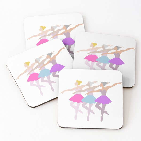 Item preview, Les Trois Ballerines. designed and sold by aboniteblanc.