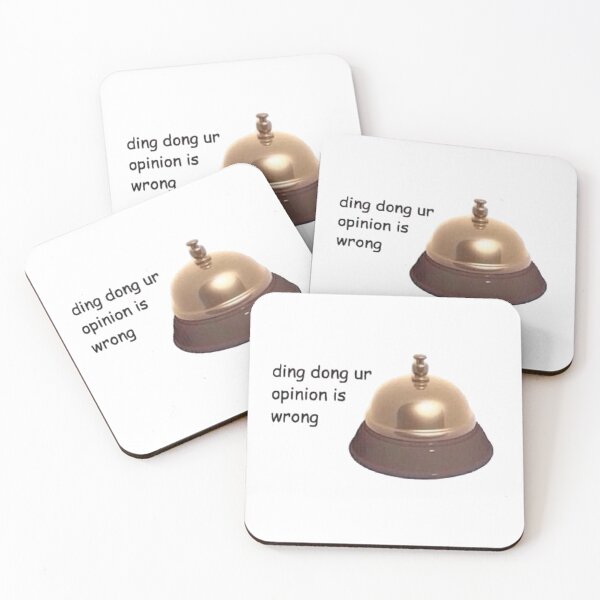 Item preview, Ding Ding designed and sold by Beatleslover.