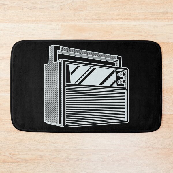Item preview, Vintage Am Fm Radio designed and sold by shirtdan.