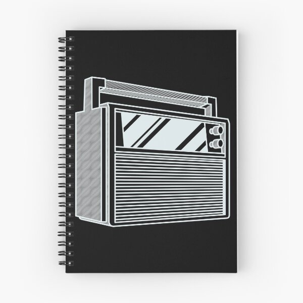 Item preview, Vintage Am Fm Radio designed and sold by shirtdan.
