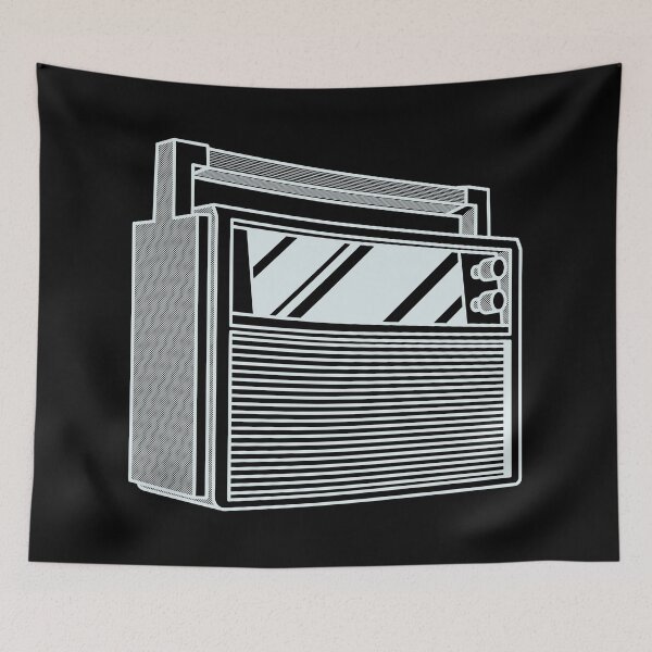 Item preview, Vintage Am Fm Radio designed and sold by shirtdan.