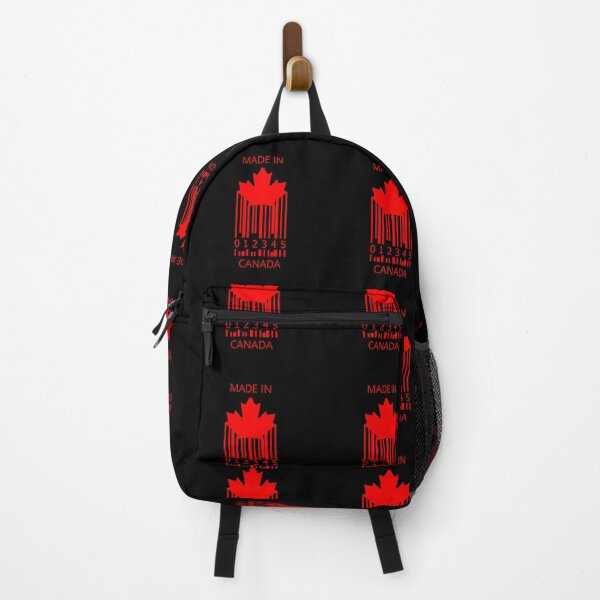 Item preview, made in canada designed and sold by joshua pierre.