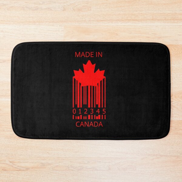 Item preview, made in canada designed and sold by joshua pierre.