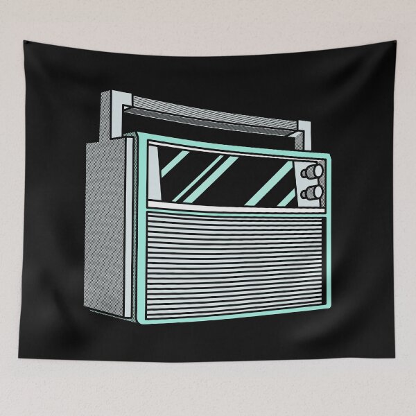 Item preview, Vintage Am Fm Radio designed and sold by shirtdan.