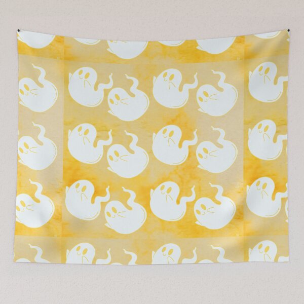 Item preview, Cute Ghosts designed and sold by luizard.
