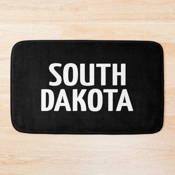 Item preview, South Dakota designed and sold by ProjectX23Red.