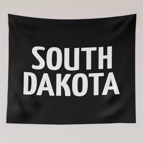 Item preview, South Dakota designed and sold by ProjectX23Red.