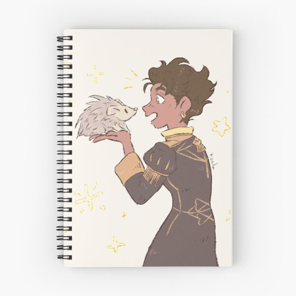 Item preview, Spiky friends!! designed and sold by ela !!!.