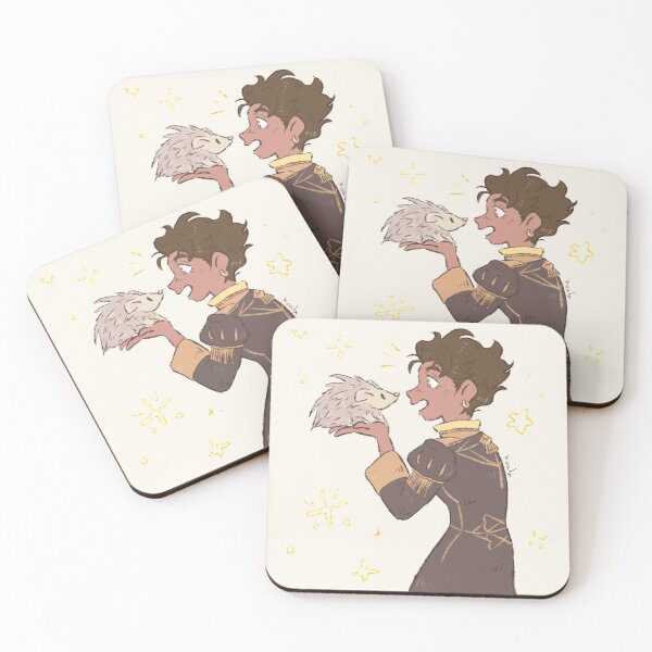 Item preview, Spiky friends!! designed and sold by ela !!!.