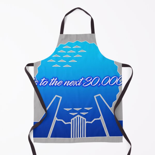 Item preview, To the next 30 thousand years designed and sold by sliceofdisney.