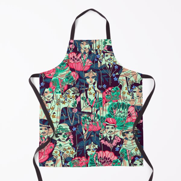 Item preview, An Ode to Biba designed and sold by MeganSteer.
