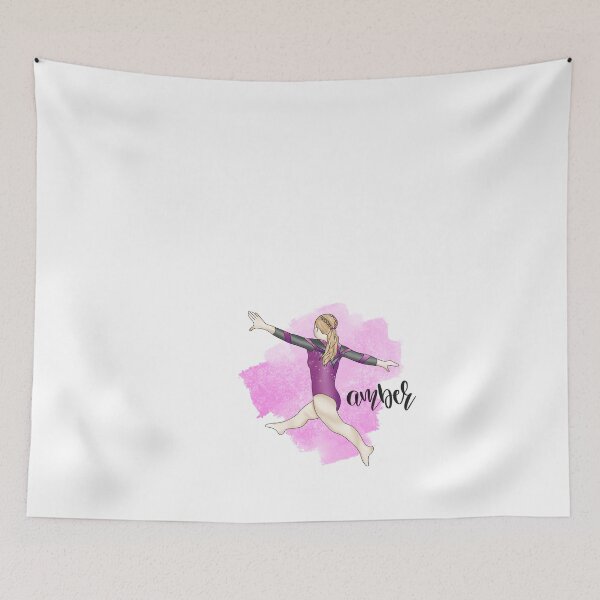 Item preview, Requested by @christina_gayle for her sister Amber! designed and sold by You2CartoonShop.