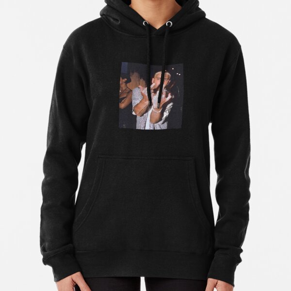 Eminem Sudadera con capucha