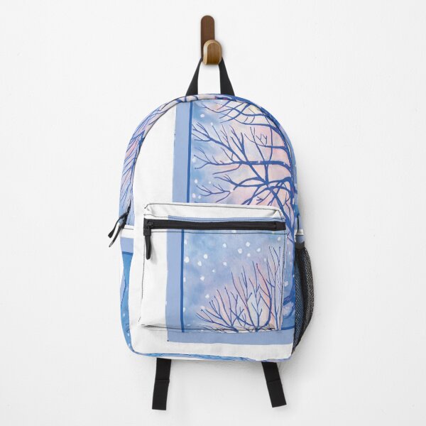 Item preview, Winter with Cardinals designed and sold by barrisart.