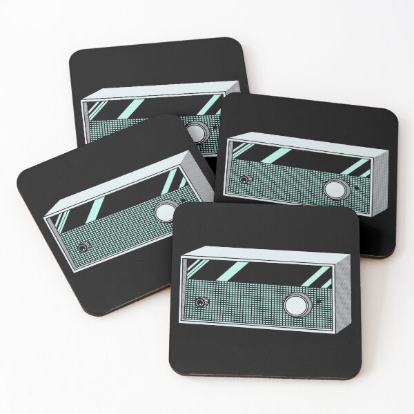 Item preview, Vintage Am Fm Radio designed and sold by shirtdan.