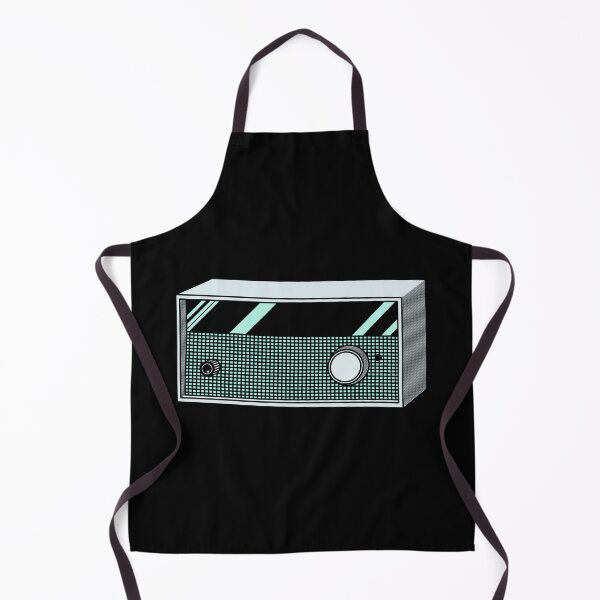 Item preview, Vintage Am Fm Radio designed and sold by shirtdan.