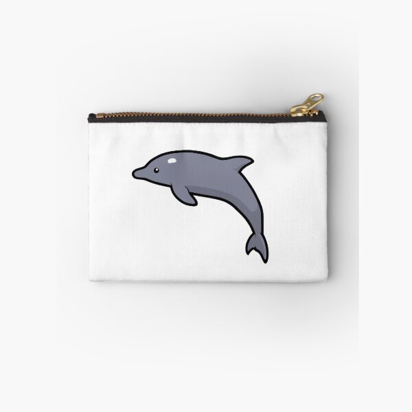Item preview, Cute Bottlenose Dolphin designed and sold by GoldenArchelon.