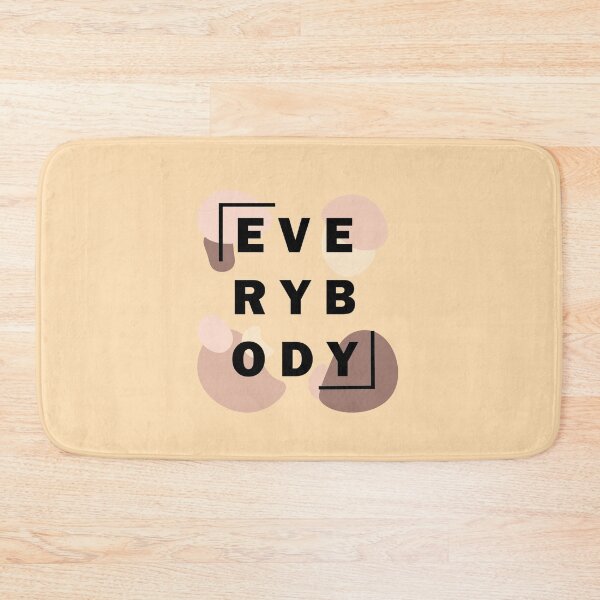 Item preview, Everybody Nude Palette designed and sold by Binky Studio.
