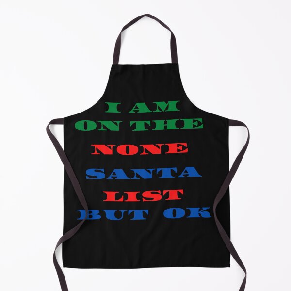 Item preview, I Believe in Santa designed and sold by Susan Pfrender.