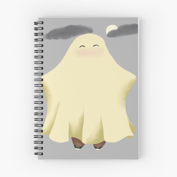Item preview, Ghosty Boi designed and sold by FairlyFabled.