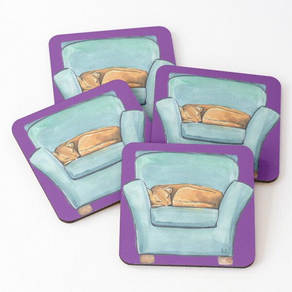 Item preview, Little Dog designed and sold by K Sherman Art.