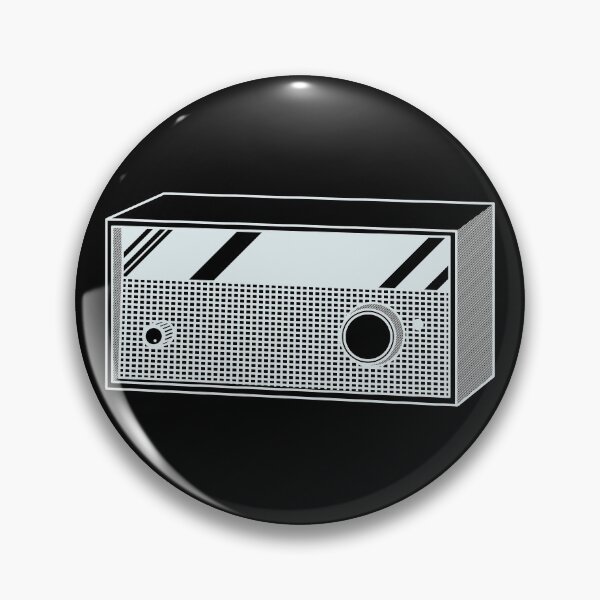 Item preview, Vintage Am Fm Radio designed and sold by shirtdan.