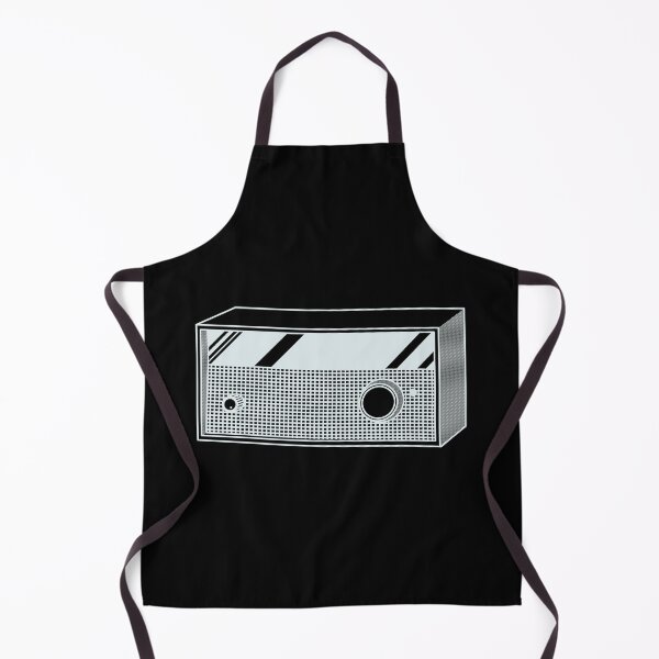 Item preview, Vintage Am Fm Radio designed and sold by shirtdan.