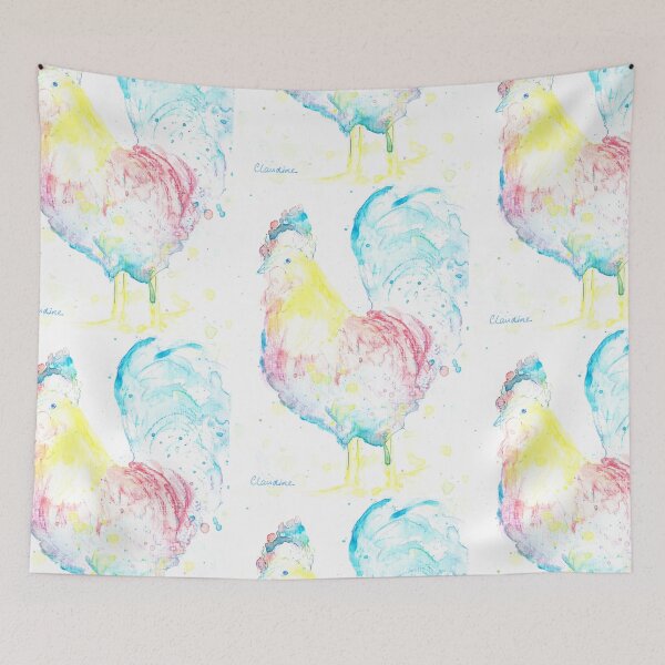Item preview, Strutt Your Stuff designed and sold by claudine4art.