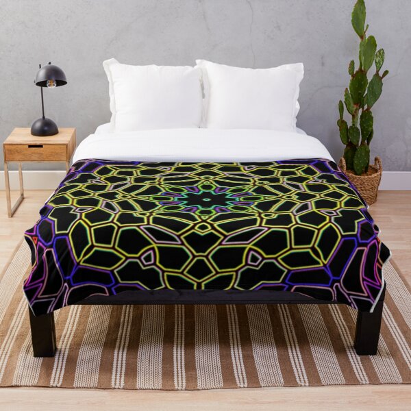 Item preview, Symmetry 1008 Mandala Inspired Creation designed and sold by mandala-hub.