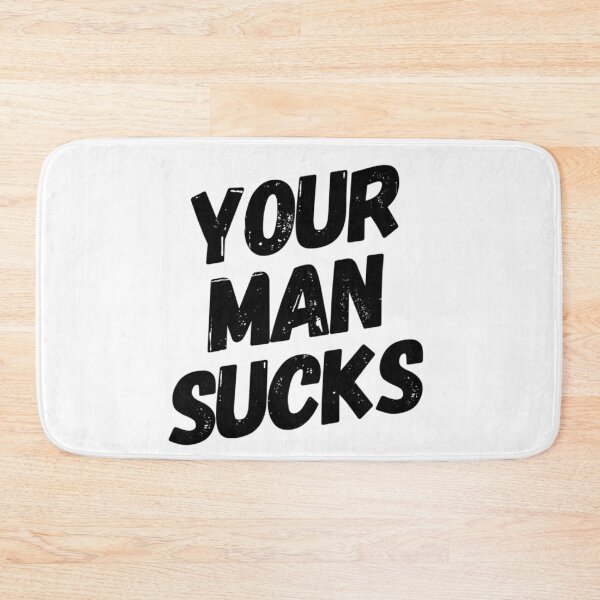 Item preview, your boyfriend sucks designed and sold by joshua pierre.