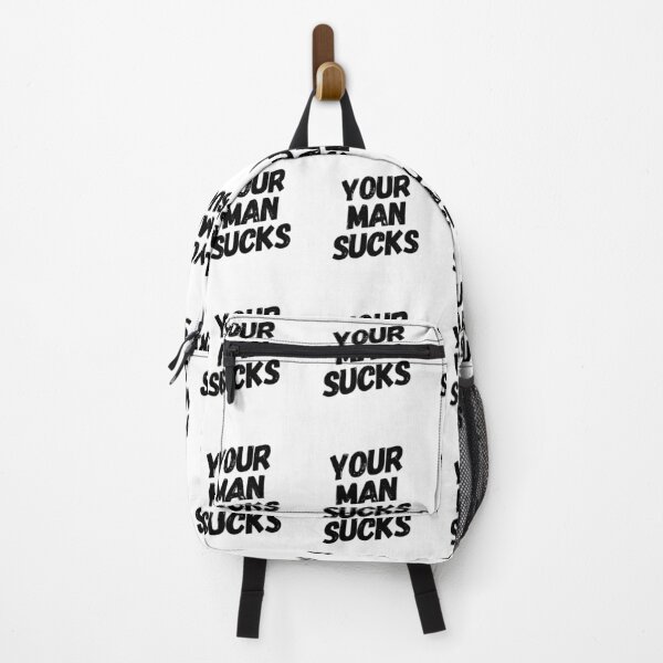 Item preview, your boyfriend sucks designed and sold by joshua pierre.