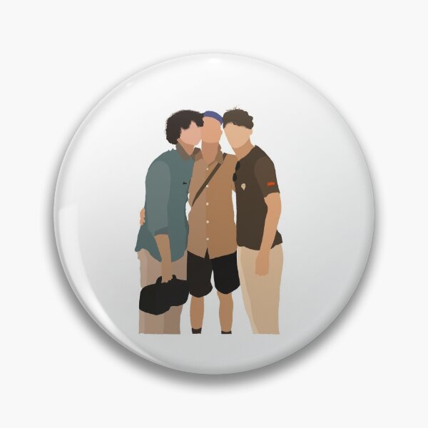 Item preview, Jack, Jaeden and Wyatt designed and sold by erinsdrawings.