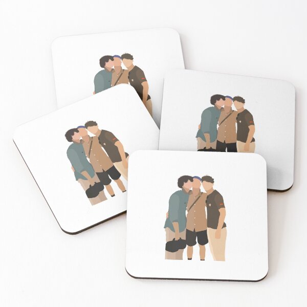 Item preview, Jack, Jaeden and Wyatt designed and sold by erinsdrawings.
