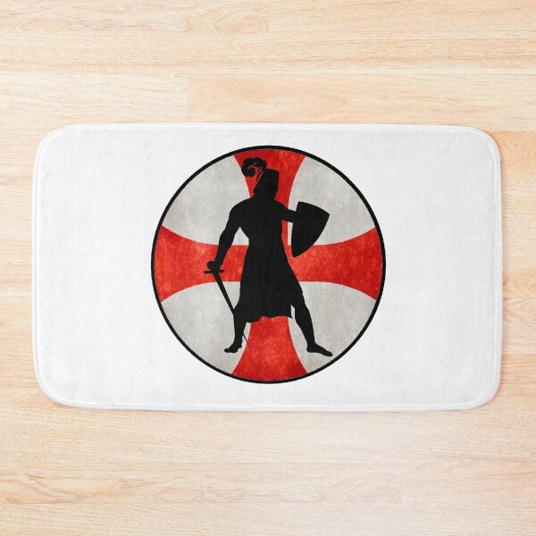 Item preview, Templar Days  designed and sold by NINUNO.
