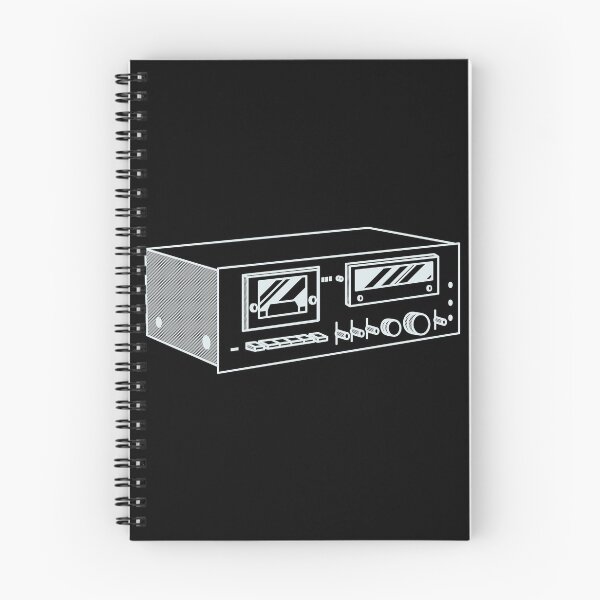 Item preview, Vintage Radio Cassette designed and sold by shirtdan.