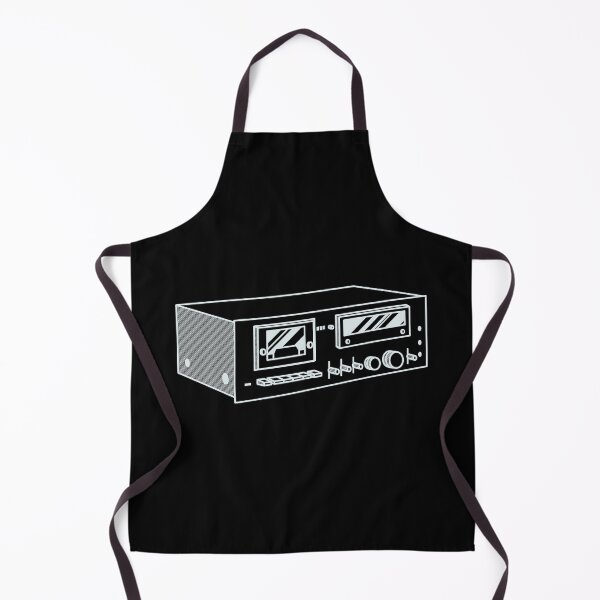 Item preview, Vintage Radio Cassette designed and sold by shirtdan.