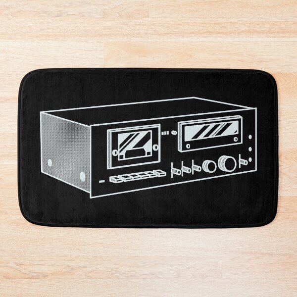 Item preview, Vintage Radio Cassette designed and sold by shirtdan.