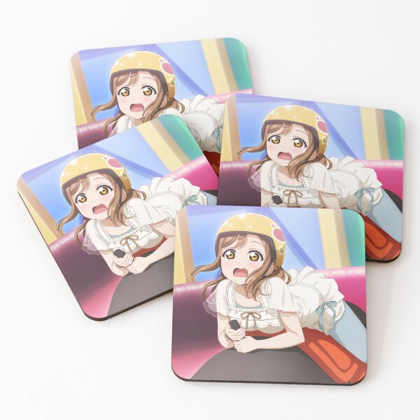 Item preview, hanamaru kunikida ~im falling zura~!~ designed and sold by celestialuden1.