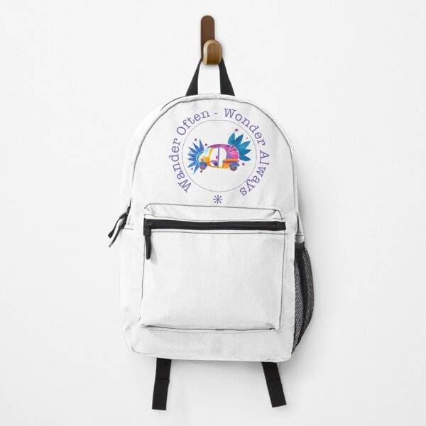 Item preview, Wander often, wonder always designed and sold by Home Cyn Home.
