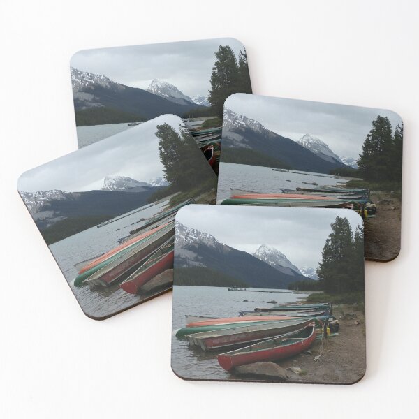 Item preview, Canoeing Adventures designed and sold by TwinAbroad.