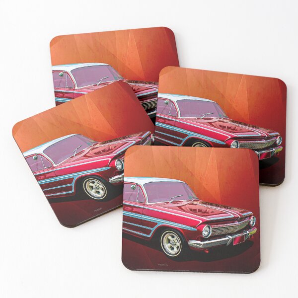 Item preview, EJ Sedan designed and sold by Hawley Designs.