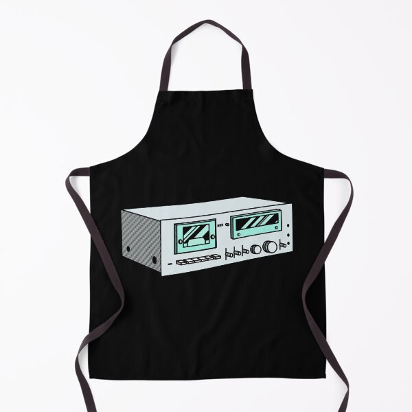 Item preview, Vintage Radio Cassette designed and sold by shirtdan.