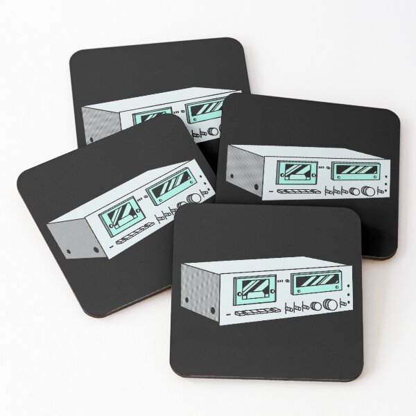 Item preview, Vintage Radio Cassette designed and sold by shirtdan.
